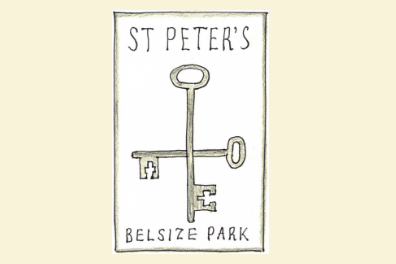 Open St Peter's Belsize Park